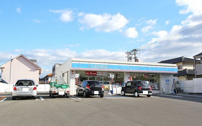 ルミナス山城　Ｂ棟 その他