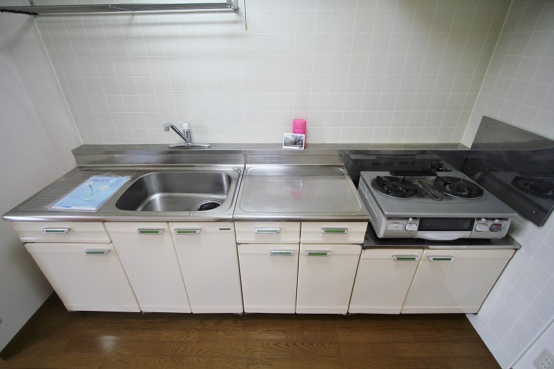 ルミナス山城　Ｂ棟 その他