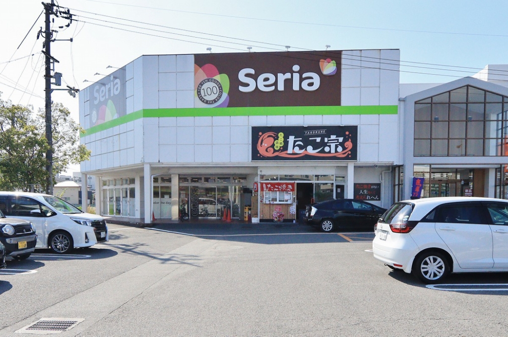 ガーデンコート・パミエＣ その他