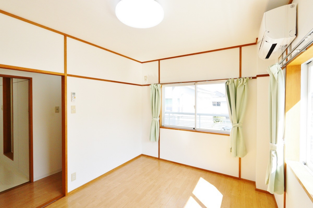 ガーデンコート・パミエＣ その他