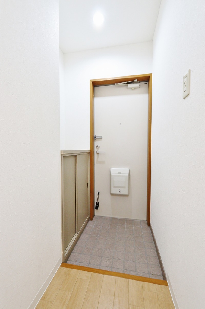 ガーデンコート・パミエＣ その他