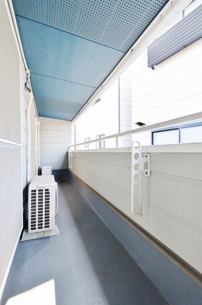 ガーデンコート・パミエＣ その他