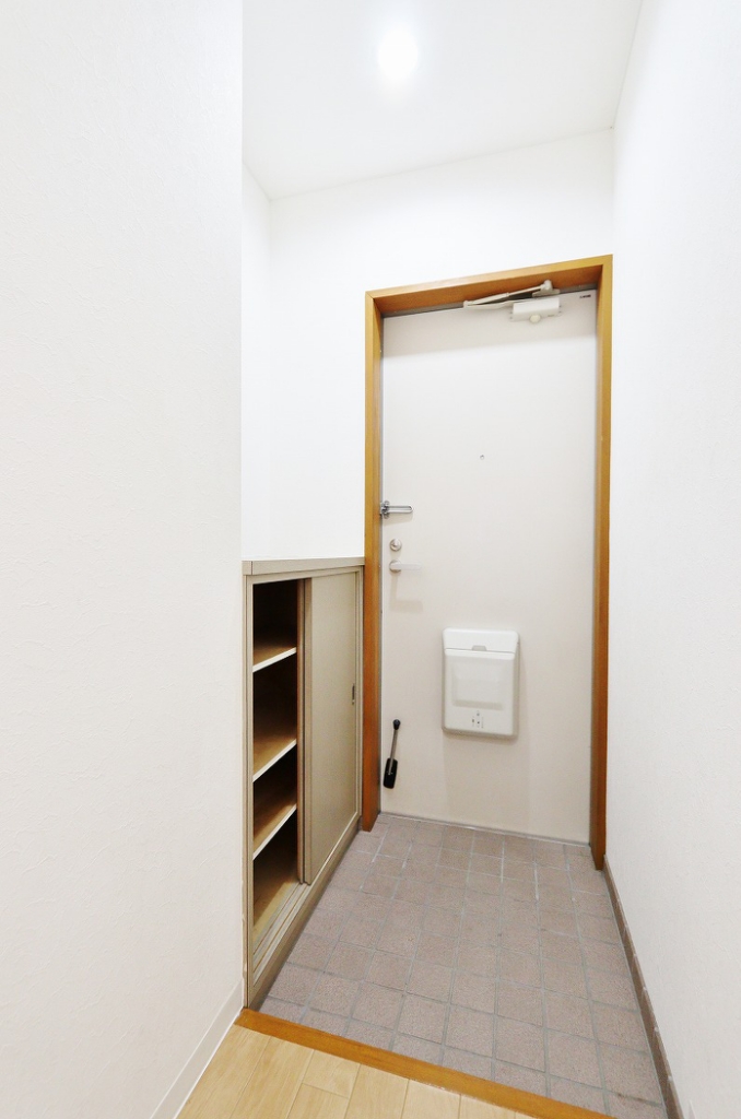 ガーデンコート・パミエＣ その他