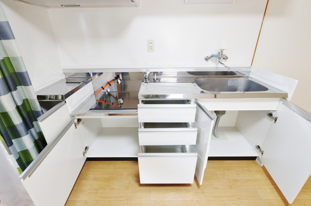 ガーデンコート・パミエＣ その他