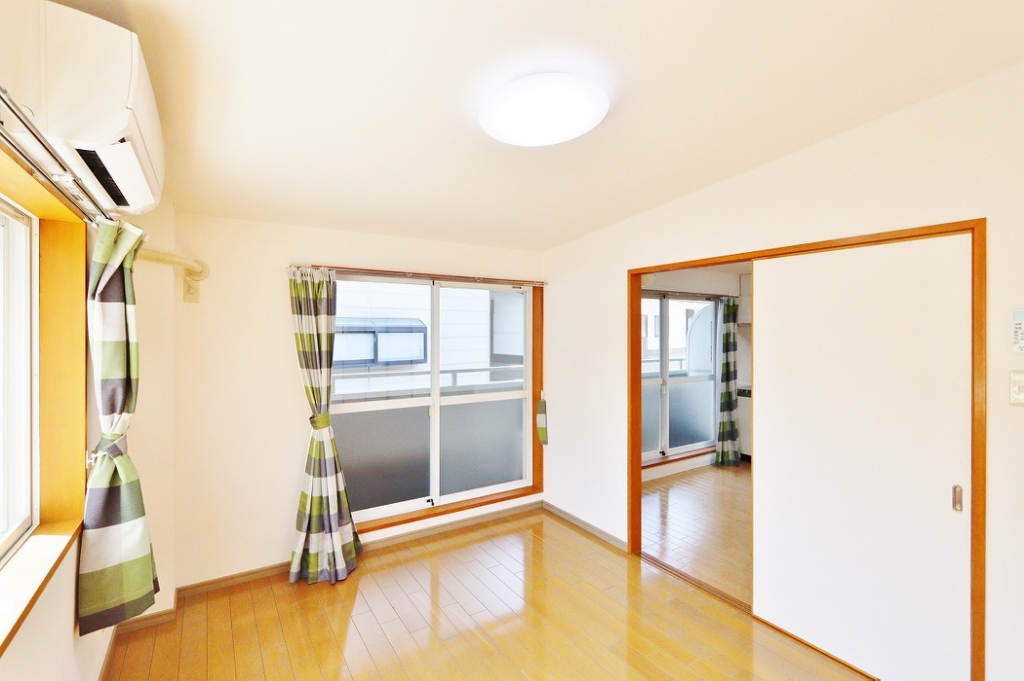 ガーデンコート・パミエＣ その他