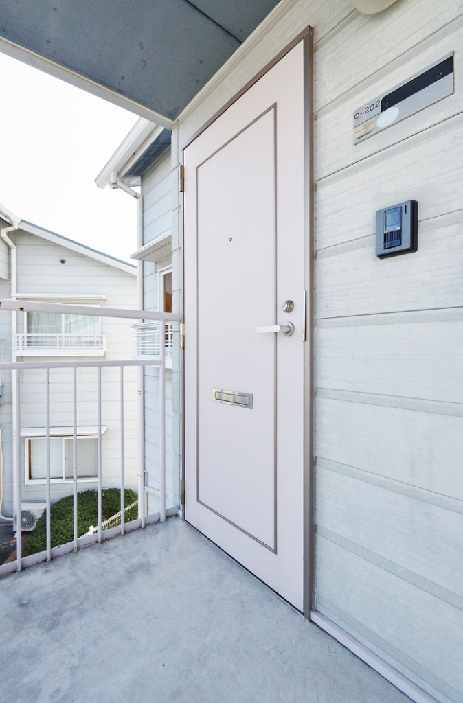 ガーデンコート・パミエＣ その他