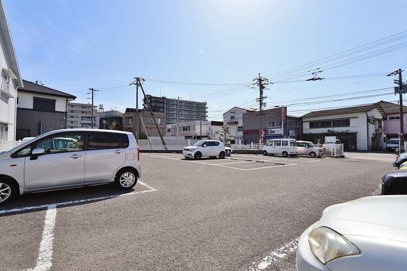 ガーデンコート・パミエＣ その他