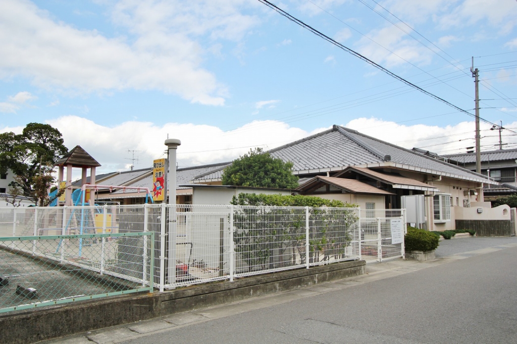 ガーデンハウスＴＡＤＡ　Ｂ その他