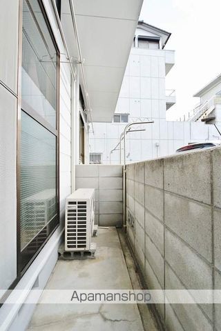 レジデンス森 その他