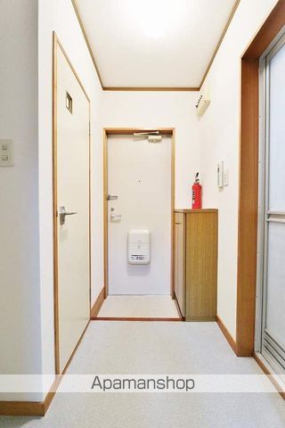 レジデンス森 その他