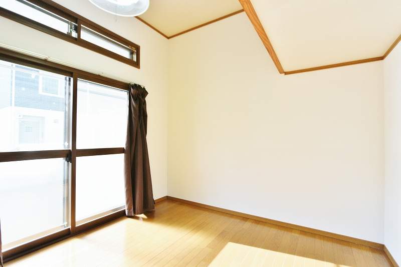 レジデンス森 その他