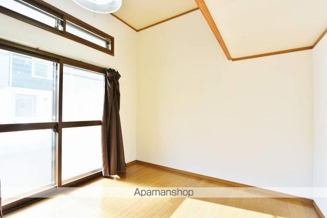 レジデンス森 その他