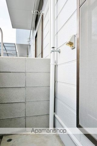 レジデンス森 その他