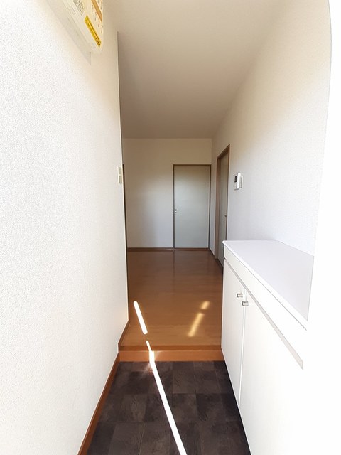 マツモトＧマンションＡ その他