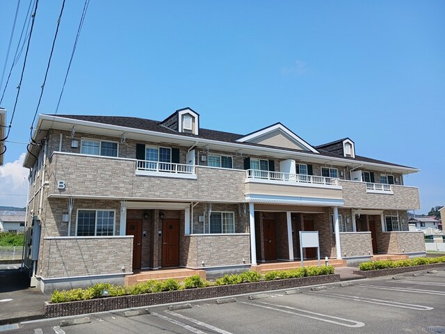 プリマベーラ　Ｂ 外観