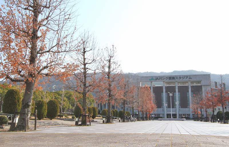 アポスタ蔵本公園 その他