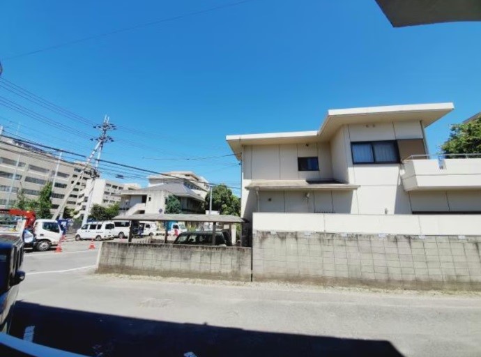 アポスタ蔵本公園 その他