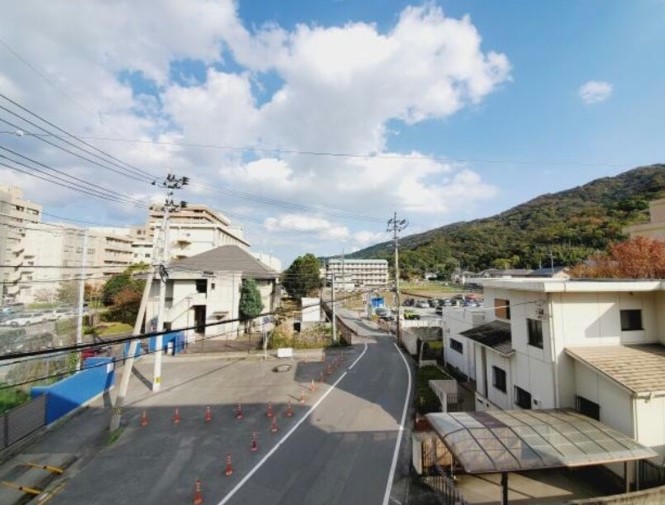 アポスタ蔵本公園 その他