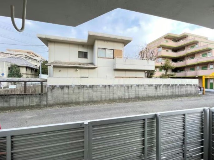 アポスタ蔵本公園 その他