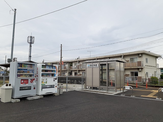 レジデンス福園 その他