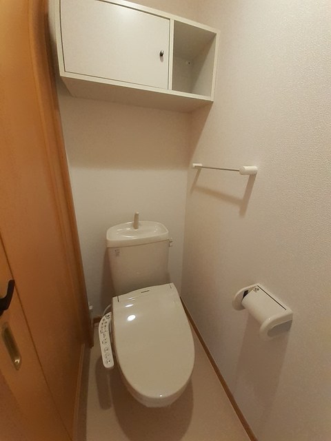 レジデンス福園 その他