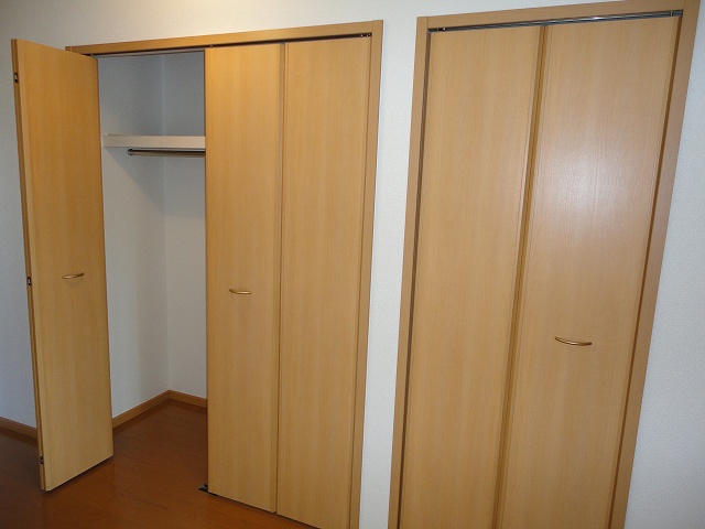 レジデンス福園 その他