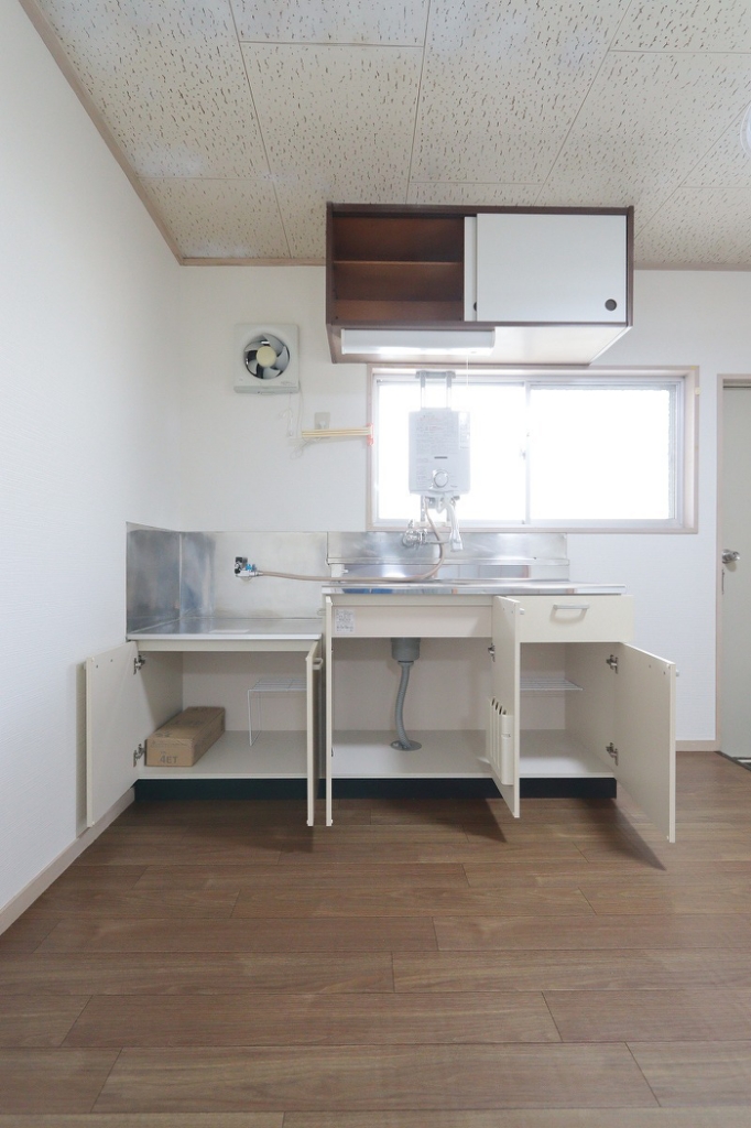 コーポ荒木 その他