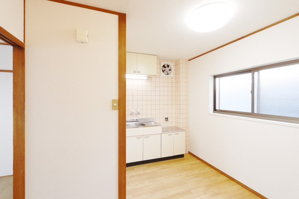 コーポ田宮 その他