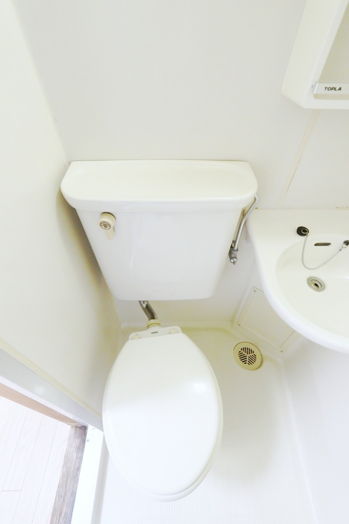 コーポ田宮 その他