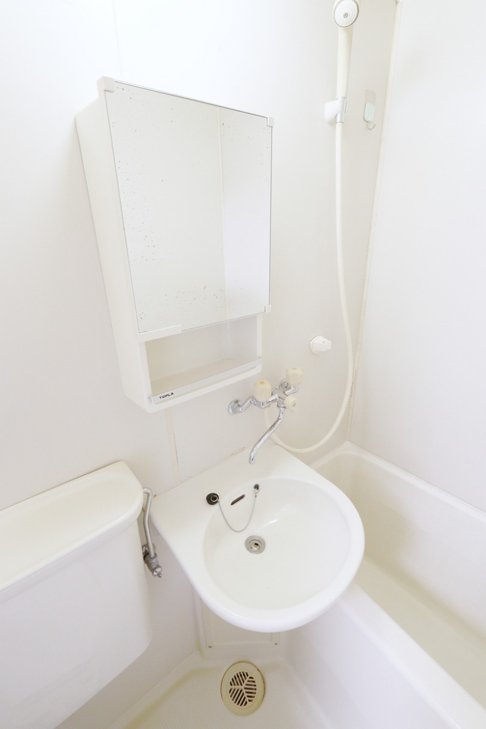 コーポ田宮 その他