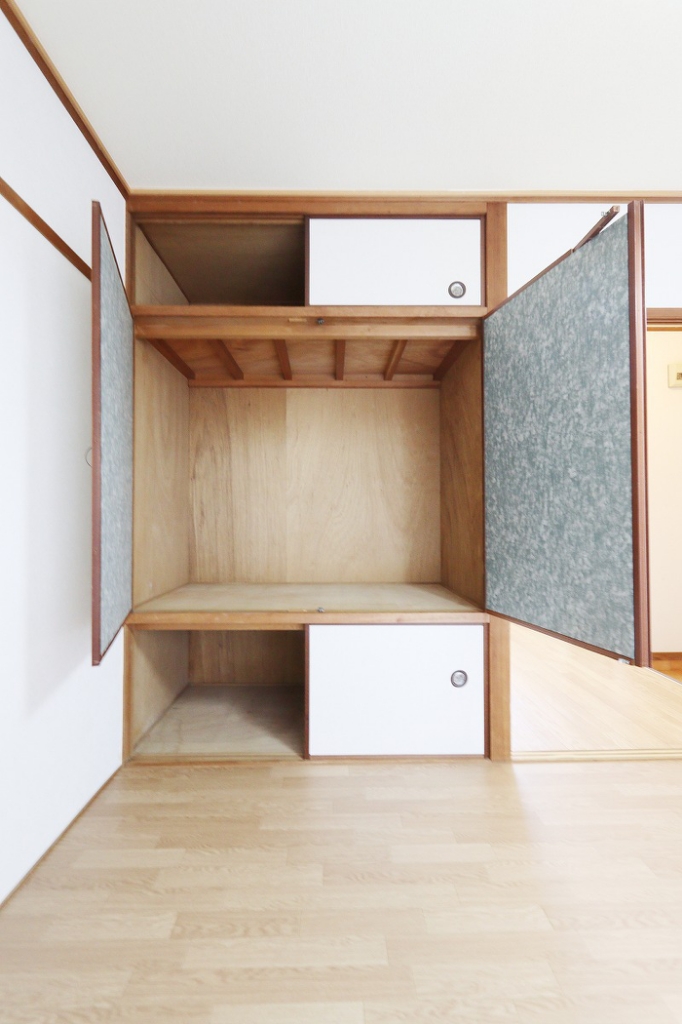 コーポ田宮 その他