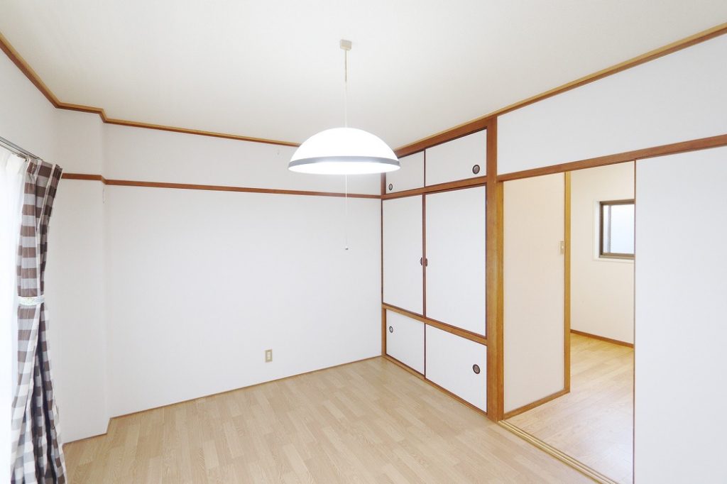 コーポ田宮 その他