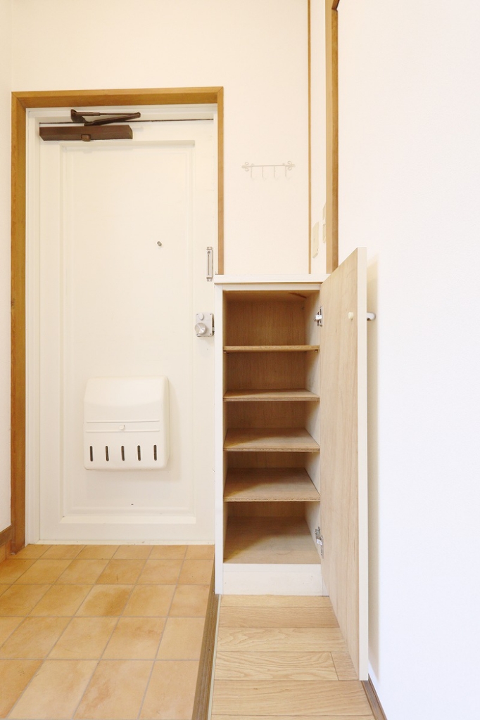 コーポ田宮 その他