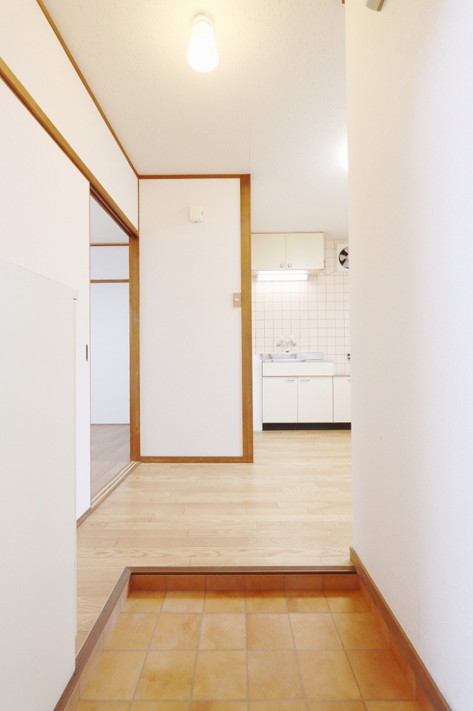 コーポ田宮 その他