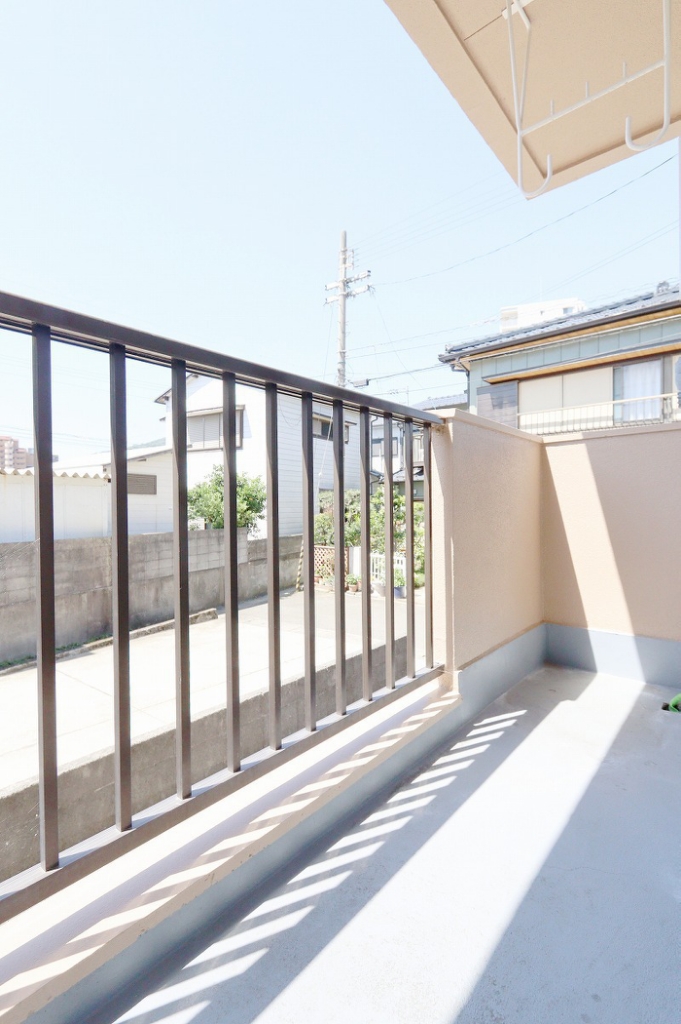 コーポ田宮 その他