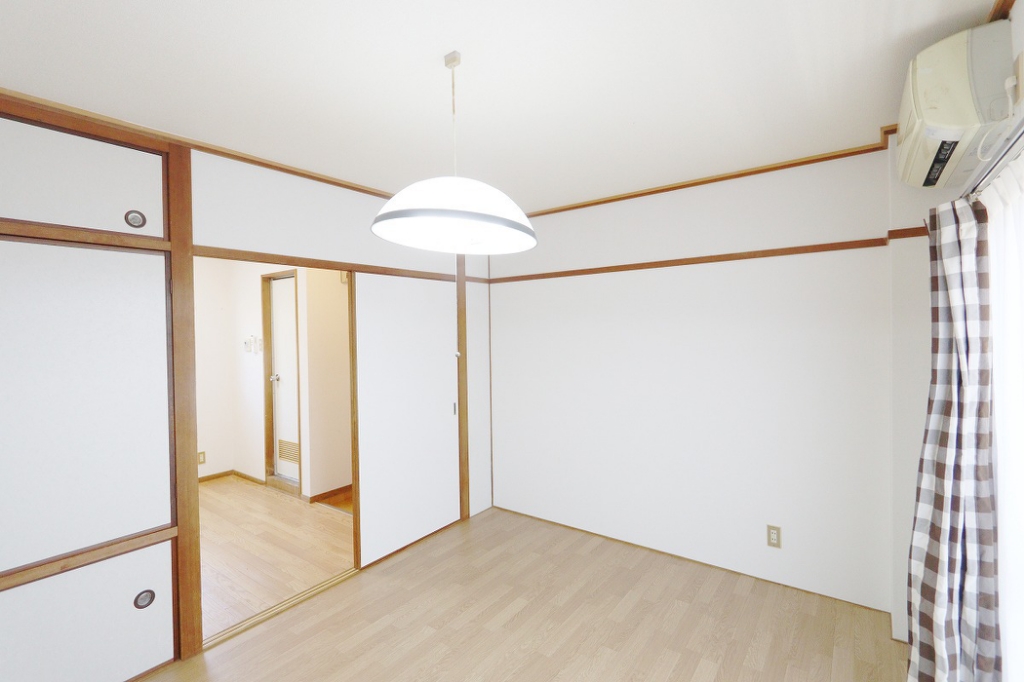 コーポ田宮 その他