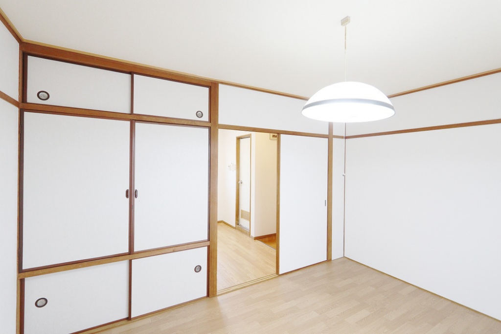 コーポ田宮 その他