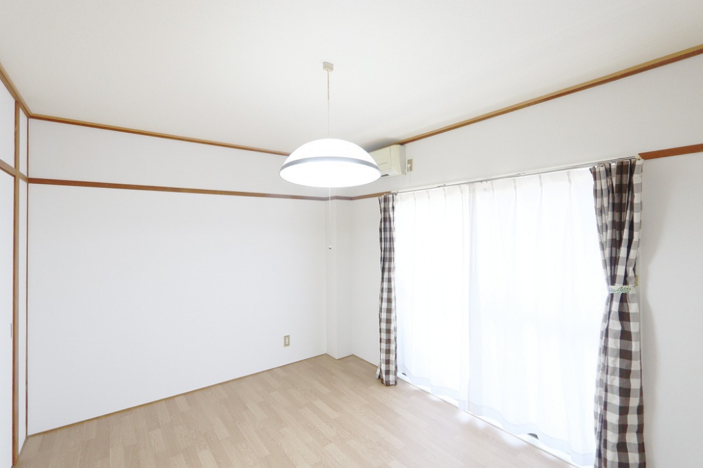 コーポ田宮 その他