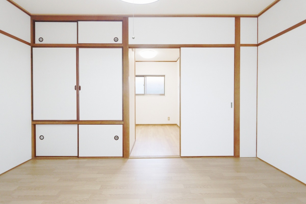 コーポ田宮 その他