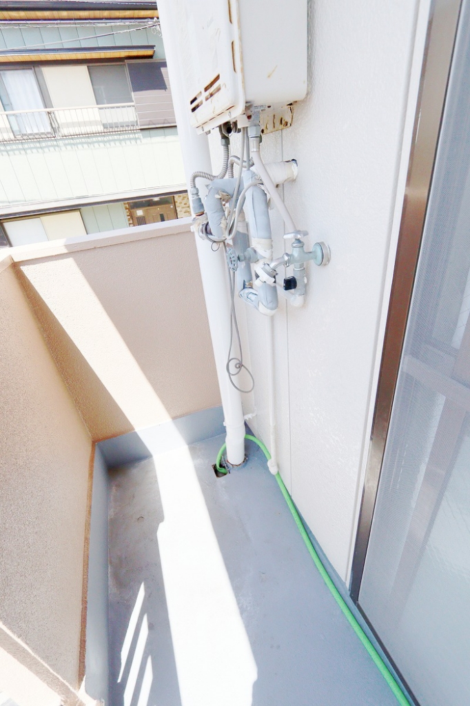 コーポ田宮 その他