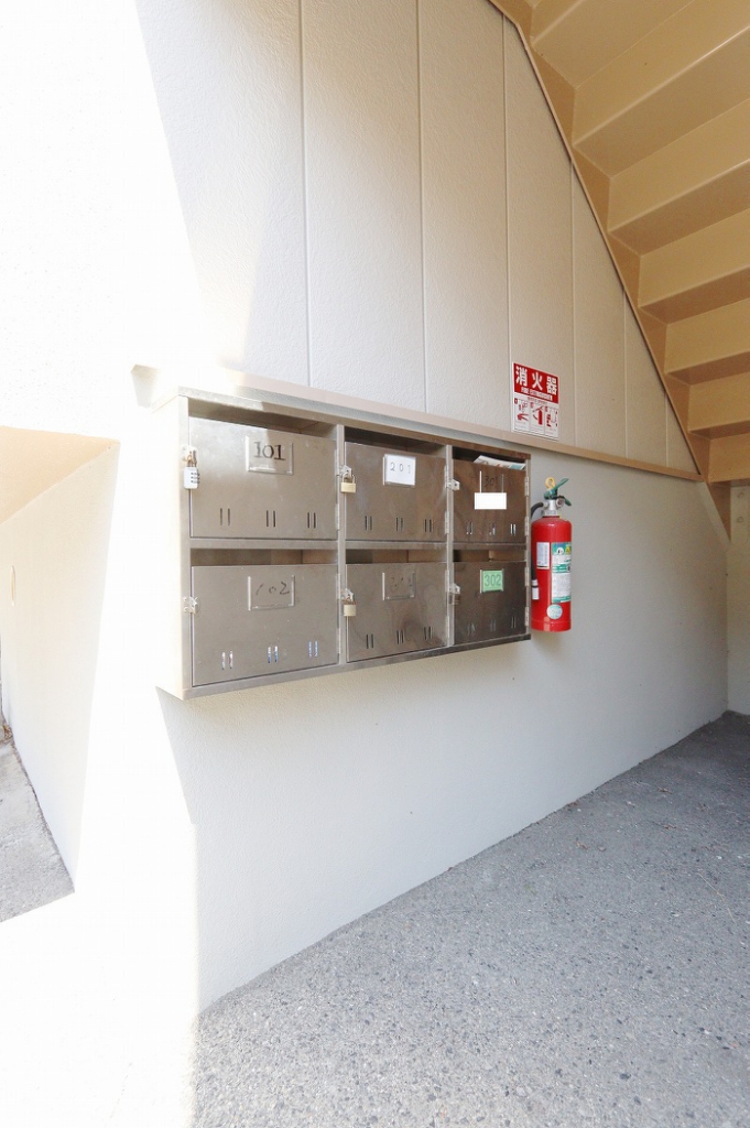 コーポ田宮 その他