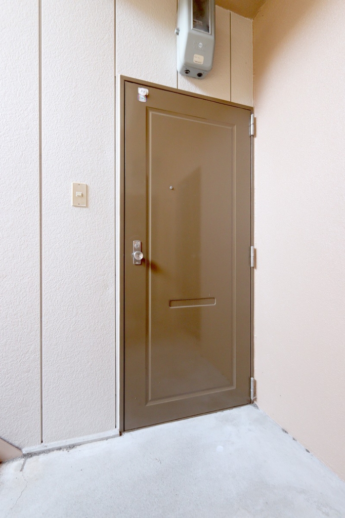 コーポ田宮 その他