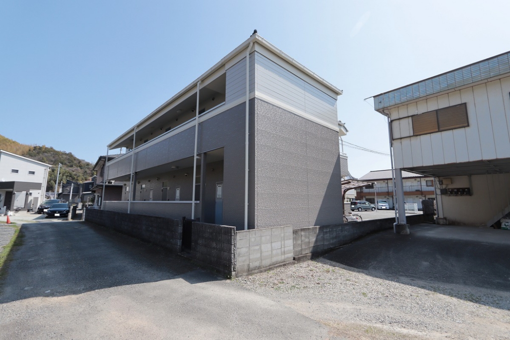 コーポ大原５ 外観