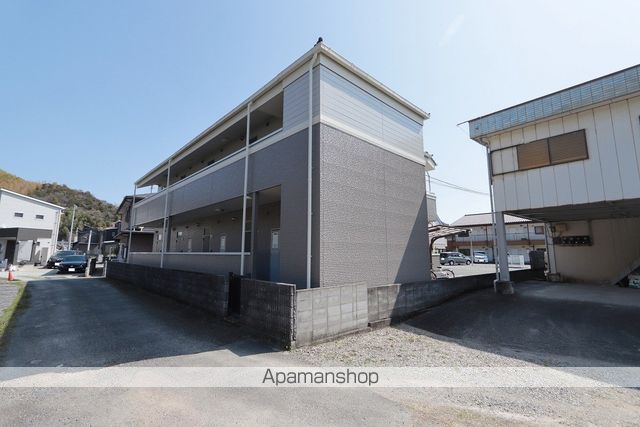 コーポ大原５ 外観