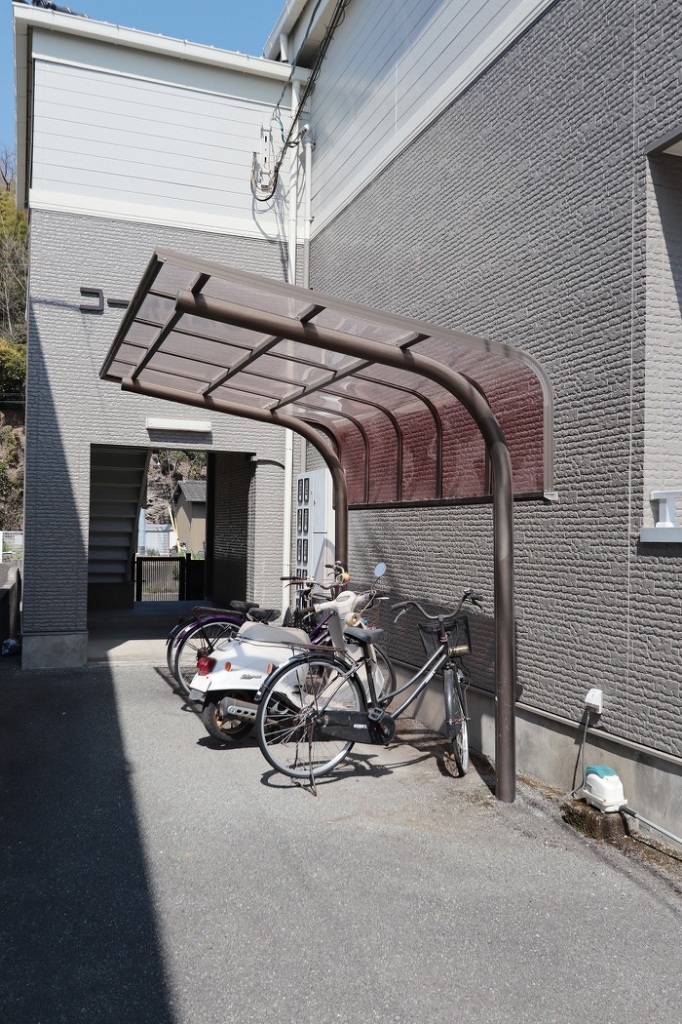 コーポ大原５ その他