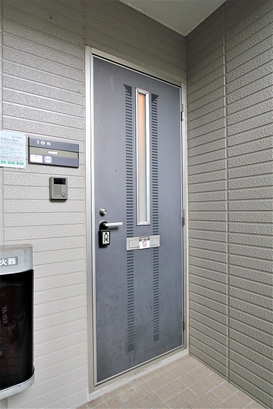 アビタシオン那賀川　Ｂ棟 その他