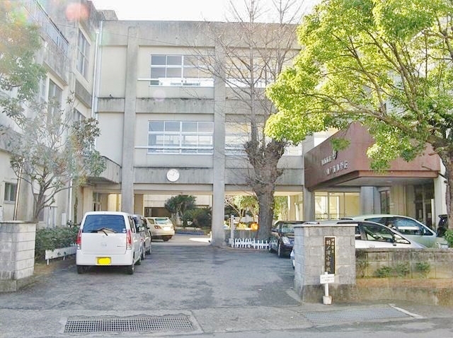 アビタシオン那賀川　Ｂ棟 その他