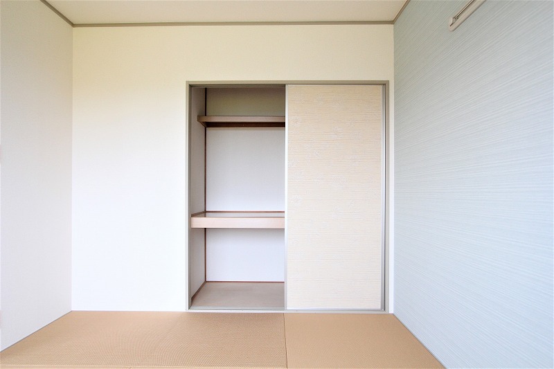 アビタシオン那賀川　Ｂ棟 その他