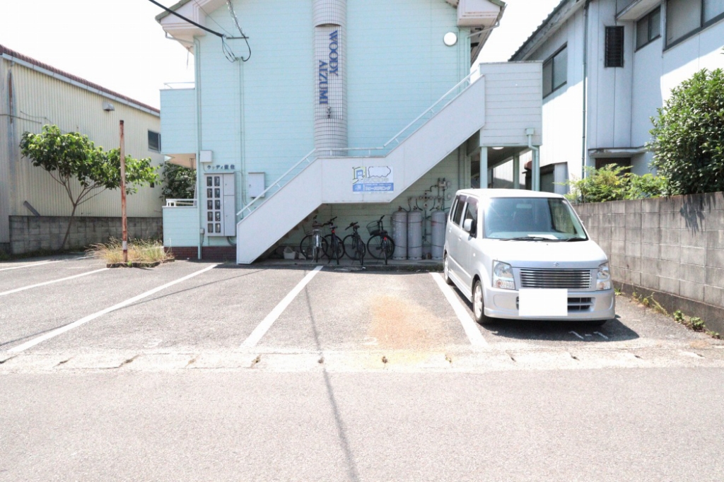 ウッディ藍住 その他