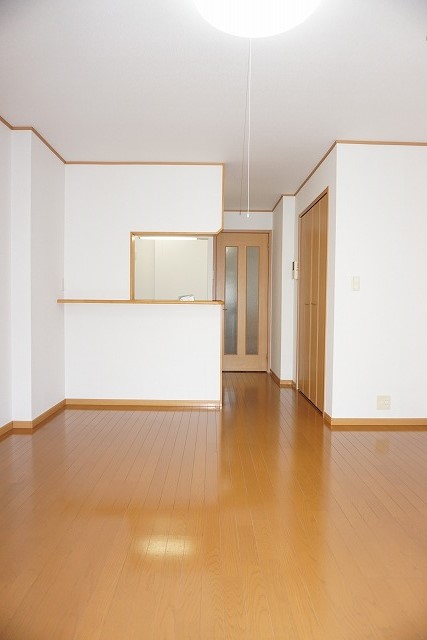 エアリー　レジデンス　Ａ その他